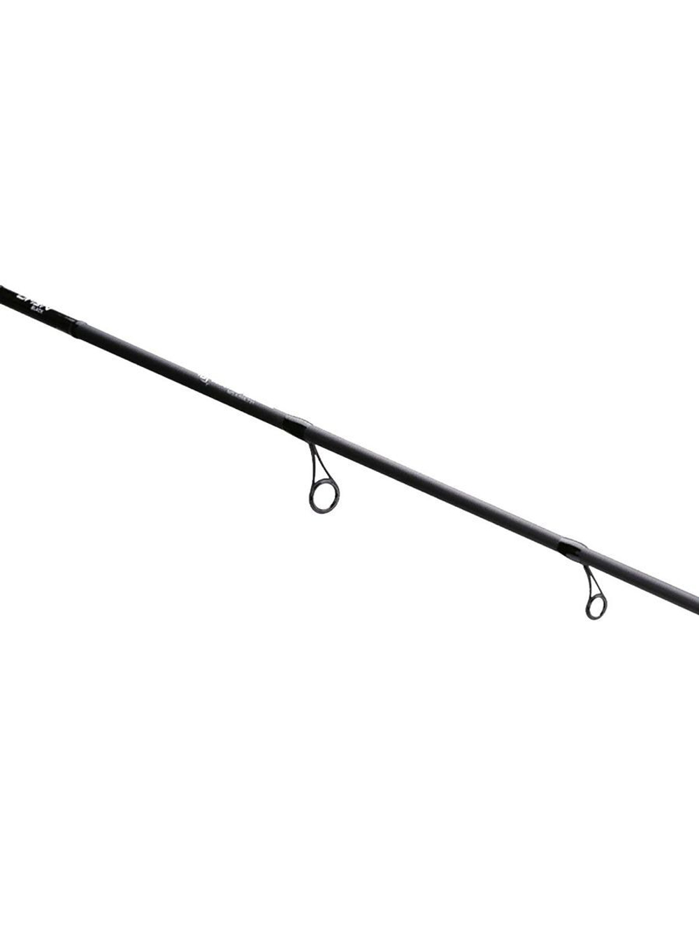 Удилище Omen Black - 7'8" XH 40-130g - casting rod - 2pc