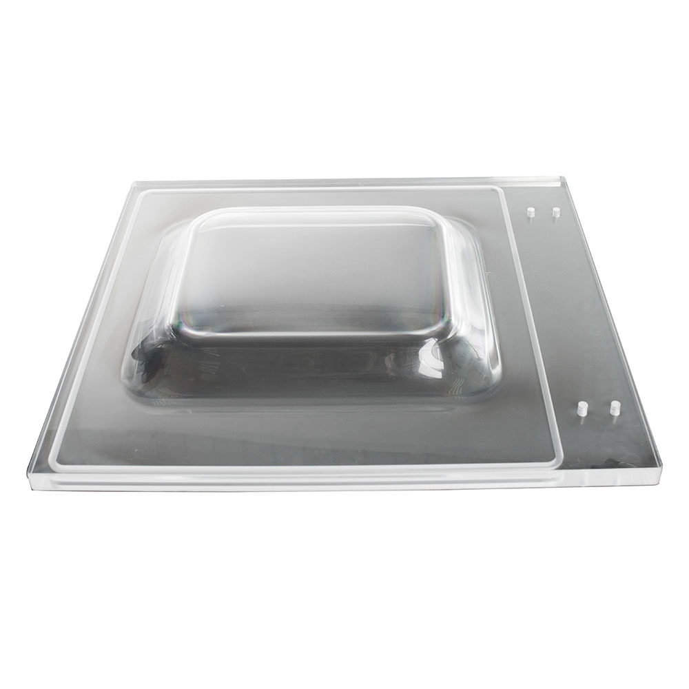 Крышка для вакуумного аппарата DZ-400