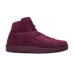 Кроссовки Jordan Retro Decon Bodeaux