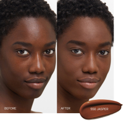 Shiseido Synchro Skin Self-Refreshing Foundation Advanced - Долговечная тональная основа SPF 30, 30 ml