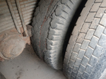 Shacman (Shaanxi) SX* 8x4 Самосвал SX331863366 (Дизельный, 12,5 л, 544 л.с., МТ)