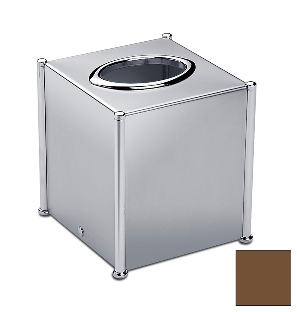 Салфетница квадратная Windisch 87107OV Plain Испания