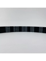 Ремень поликлиновой 6PK1098 SUFIX