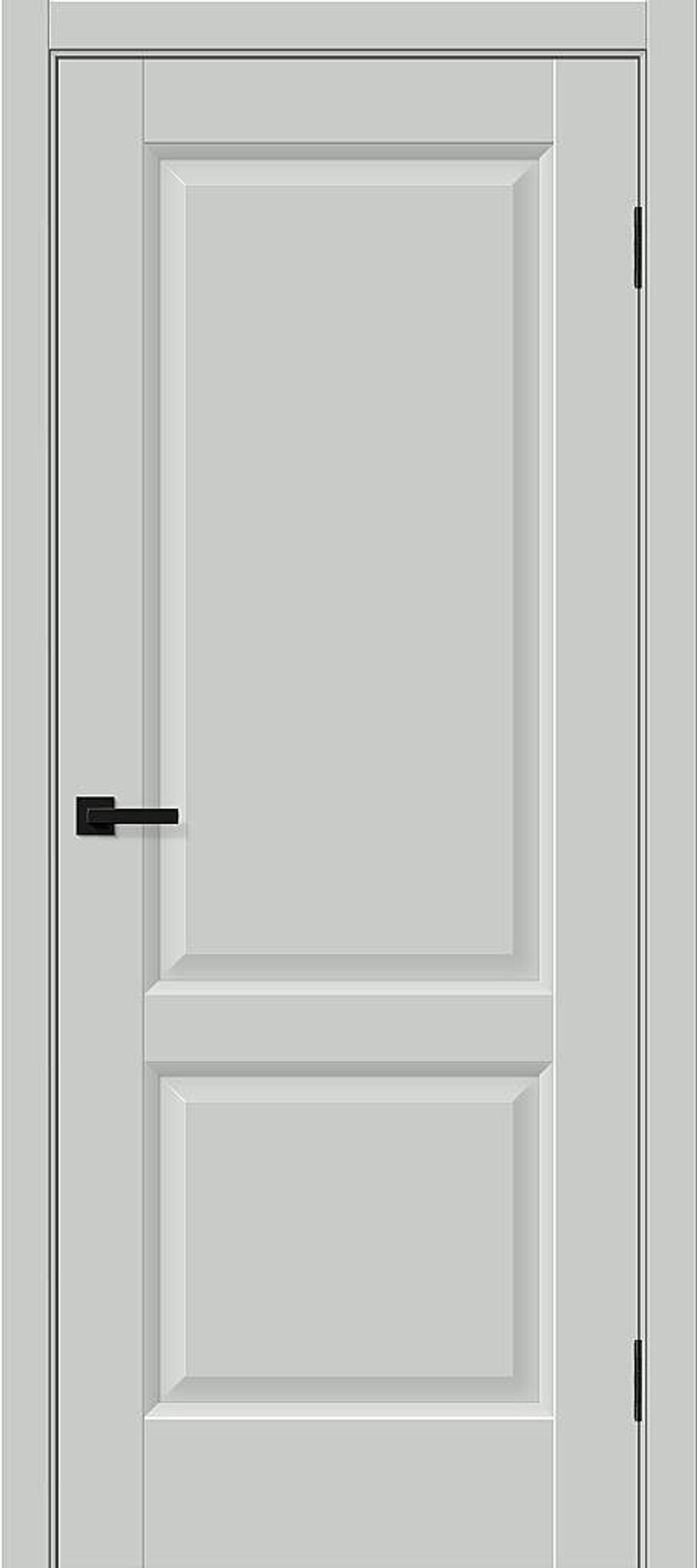 Неоклассик-32 Grey Silk 200*60