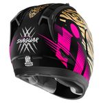 Icon Alliance GT Shaguar