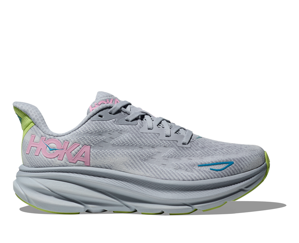 Кроссовки женские Hoka Clifton 9 WIDE