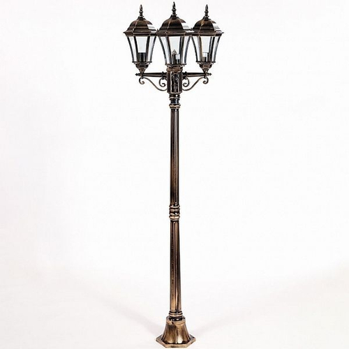 Фонарный столб YAOHUA LUX ASTORIA 1 L 91308LB Gb