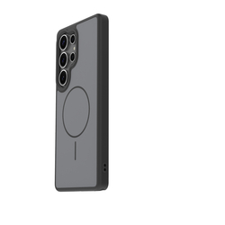 Противоударный чехол Supreme Two-tone Case с поддержкой MagSafe для Samsung Galaxy S25 Ultra