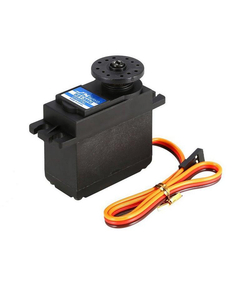 Сервомашинка цифровая JX Servo PDI-5513MG (55.6г/13.06/0.18/6V) стандартная