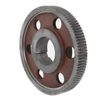 Шестерня ведущая на тестомесы HWY(H)-50(AR)