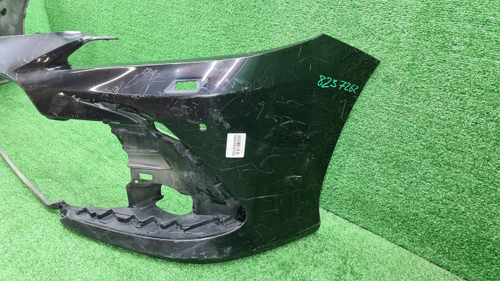 Бампер передний Toyota Camry xv70 (2020-н.в.)