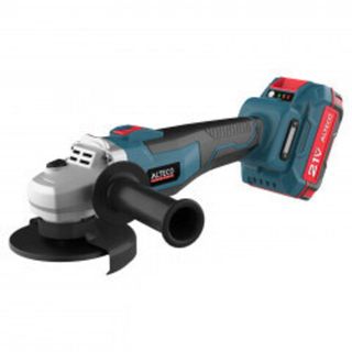 Углошлифовальные машины аккумуляторные