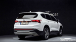 Hyundai The New Santa Fe Дизель 2.2 2WD (12.2020)