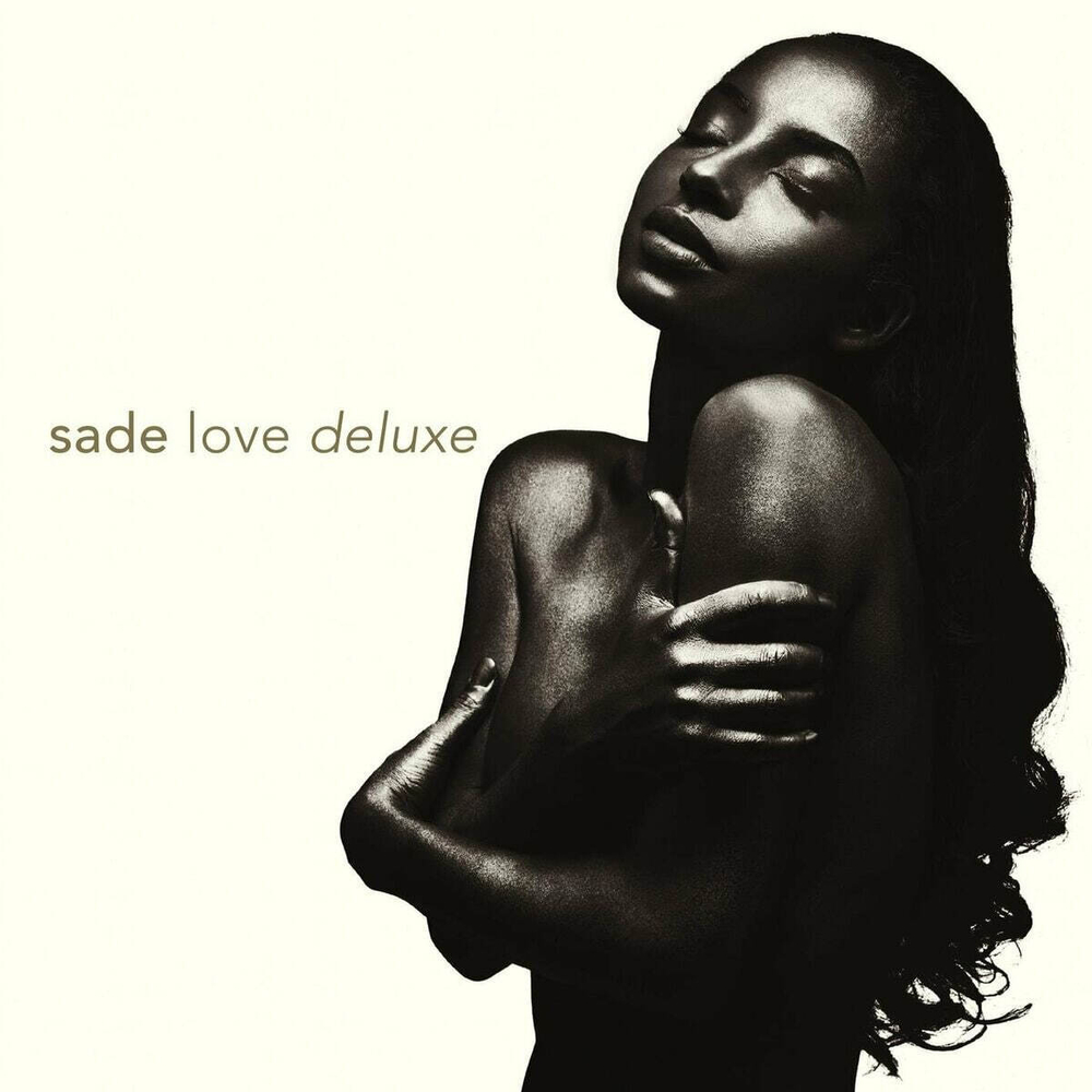 Sade - Love Deluxe - 2024 Half-Speed Mastered