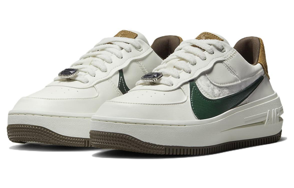 Кроссовки Nike Air Force 1 Low (Женская размерная сетка)