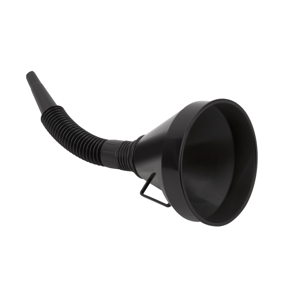 OPT-405800 Воронка пластиковая 2 в 1