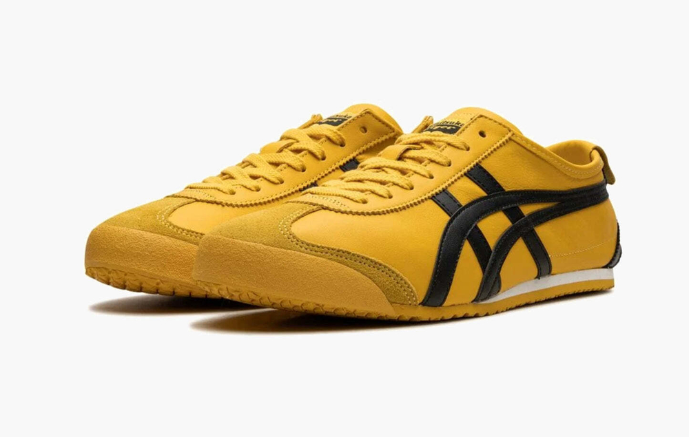 Asics Onitsuka Tiger Mexico 66 "Kill Bill"