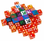 Настольная игра Путь Героя. Бесы и Фамильяры