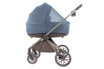 Коляска 2 в 1 Pituso Mayla Plus Truffle/Truffle