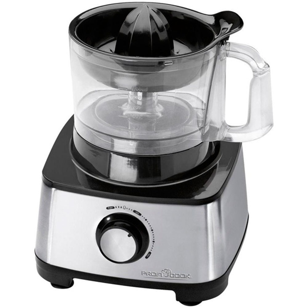Кухонный комбайн ProfiCook PC-KM 1063