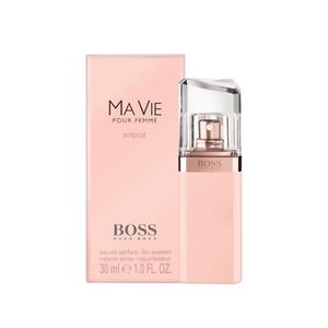 Hugo Boss Ma Vie Pour Femme Intense Eau De Parfum