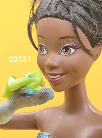 Кукла Дисней Тина 03531