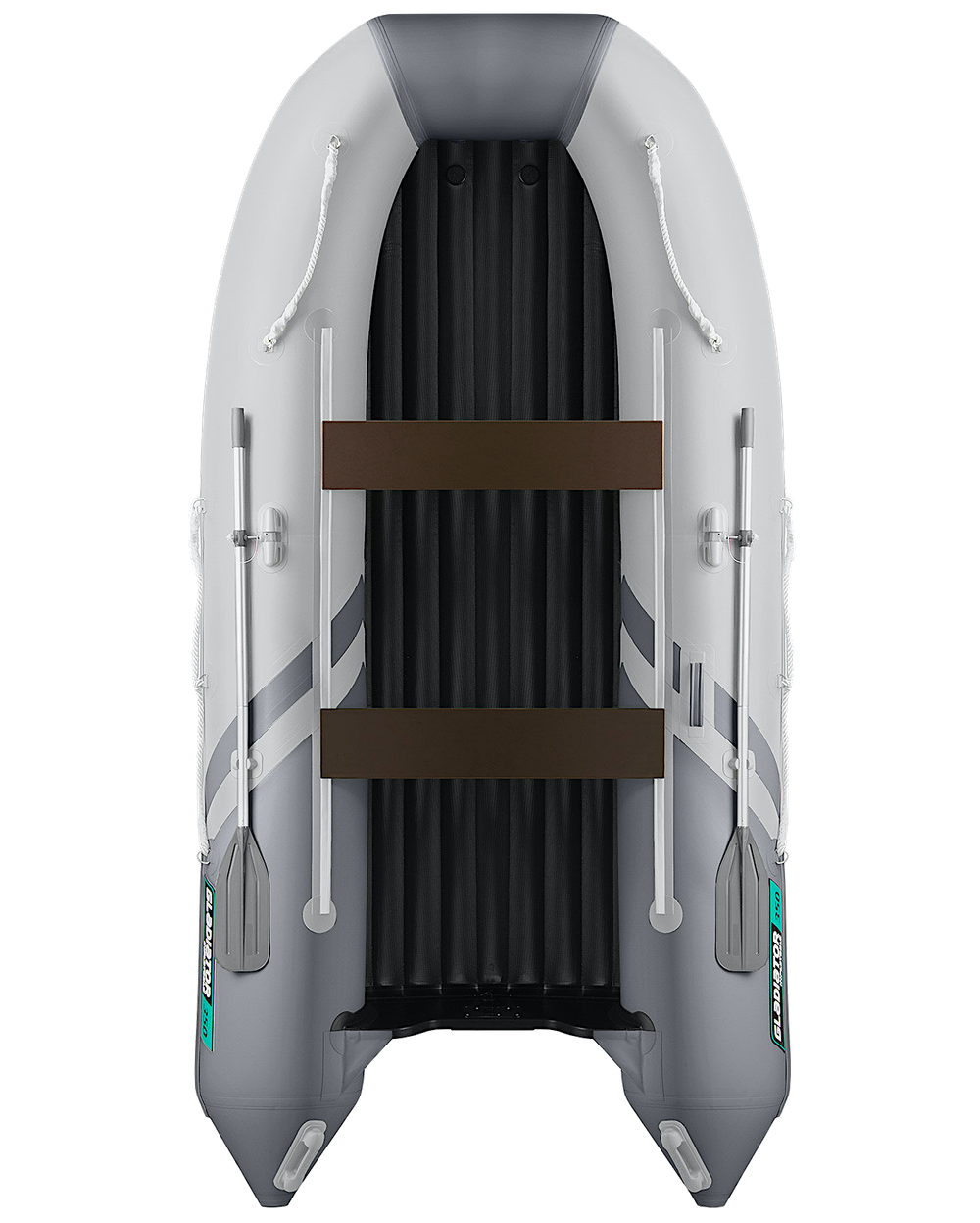 Лодка ПВХ Gladiator Air Sport E350S НДНД ( BSM3109 / BSM4163 / BSM4170 / BSM4171 / BSM4154 )