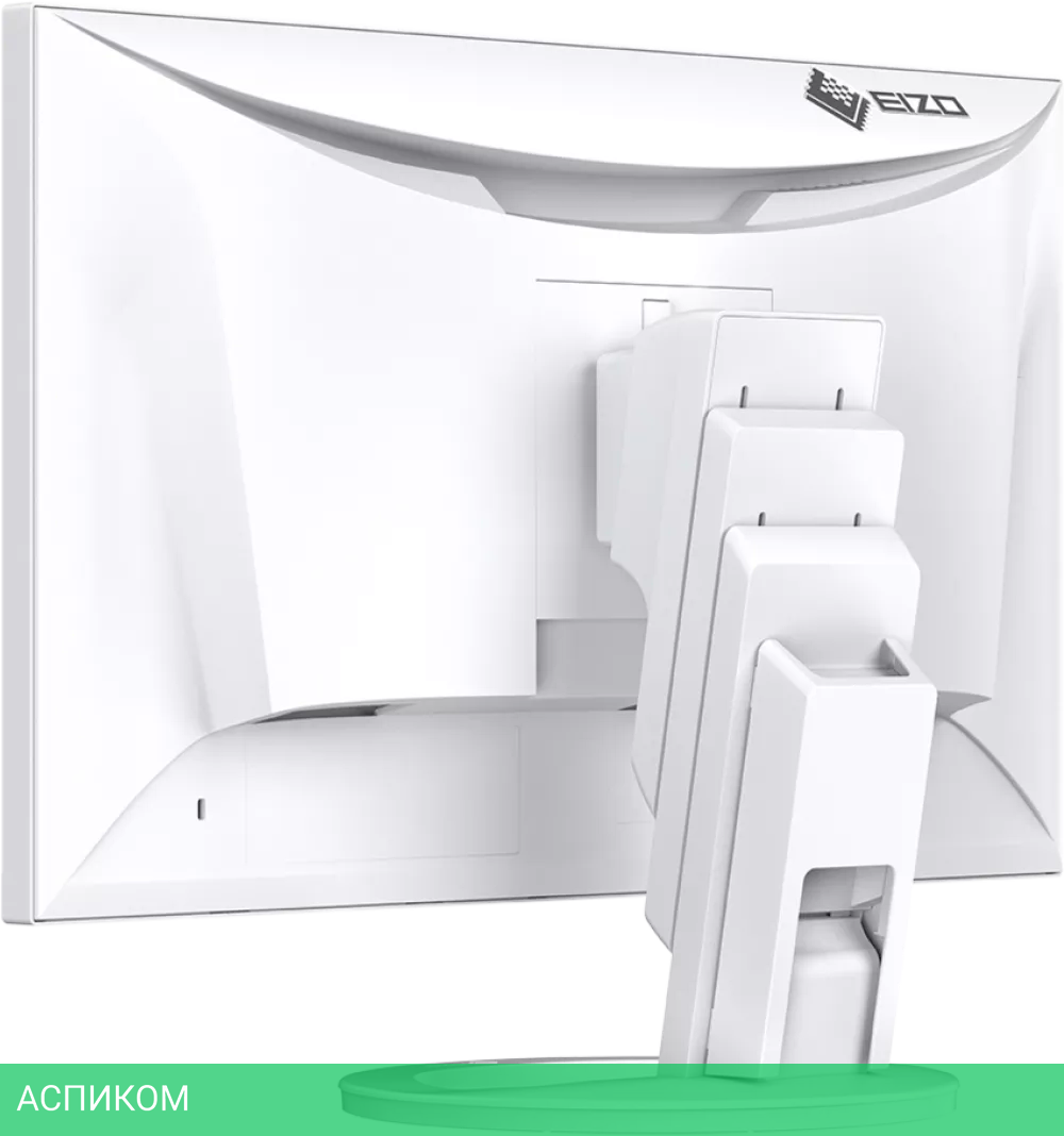 Монитор EIZO FlexScan EV2490-WT