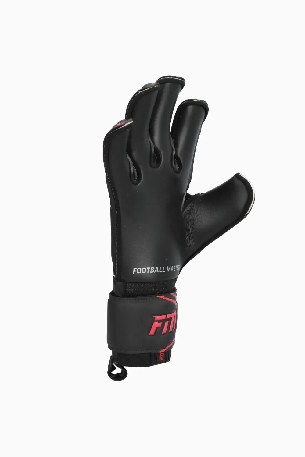 Вратарские перчатки Football Masters Invictus X