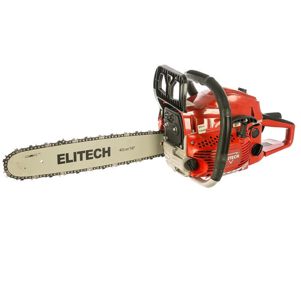 Бензопила Elitech БП 45/16