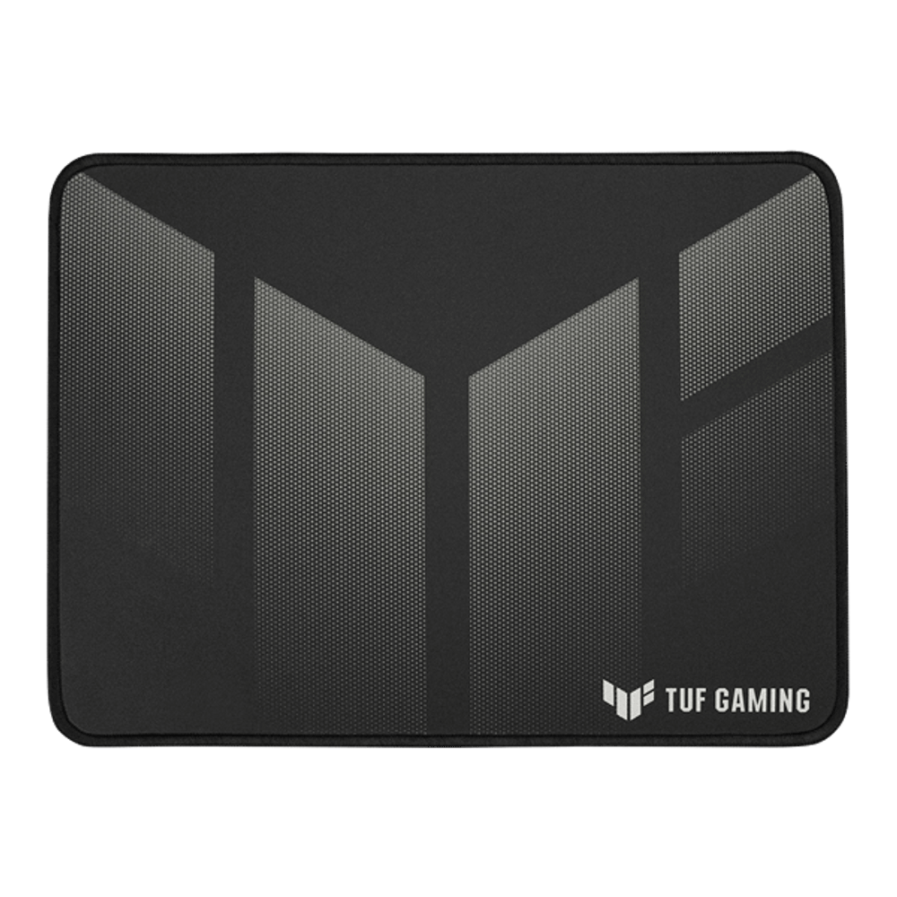 Коврик для мыши Asus TUF GAMING P1 260х360х2мм Black 90MP02G0-BPUA00