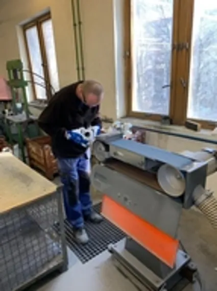 Магнитный сверлильный станок Promotech PRO-51