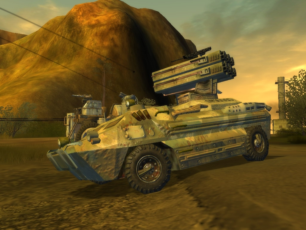 Ex Machina (для ПК, цифровой код доступа)