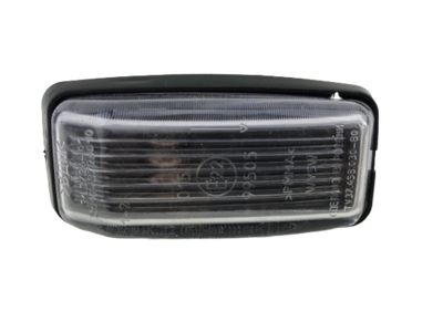 Повторитель указателя поворота ВАЗ 2110 белый (ВДМ)