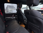 Mercedes-Benz G-CLASS G 63 AMG