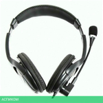 Наушники Sven AP-670MV Black (SV-0410670MV)