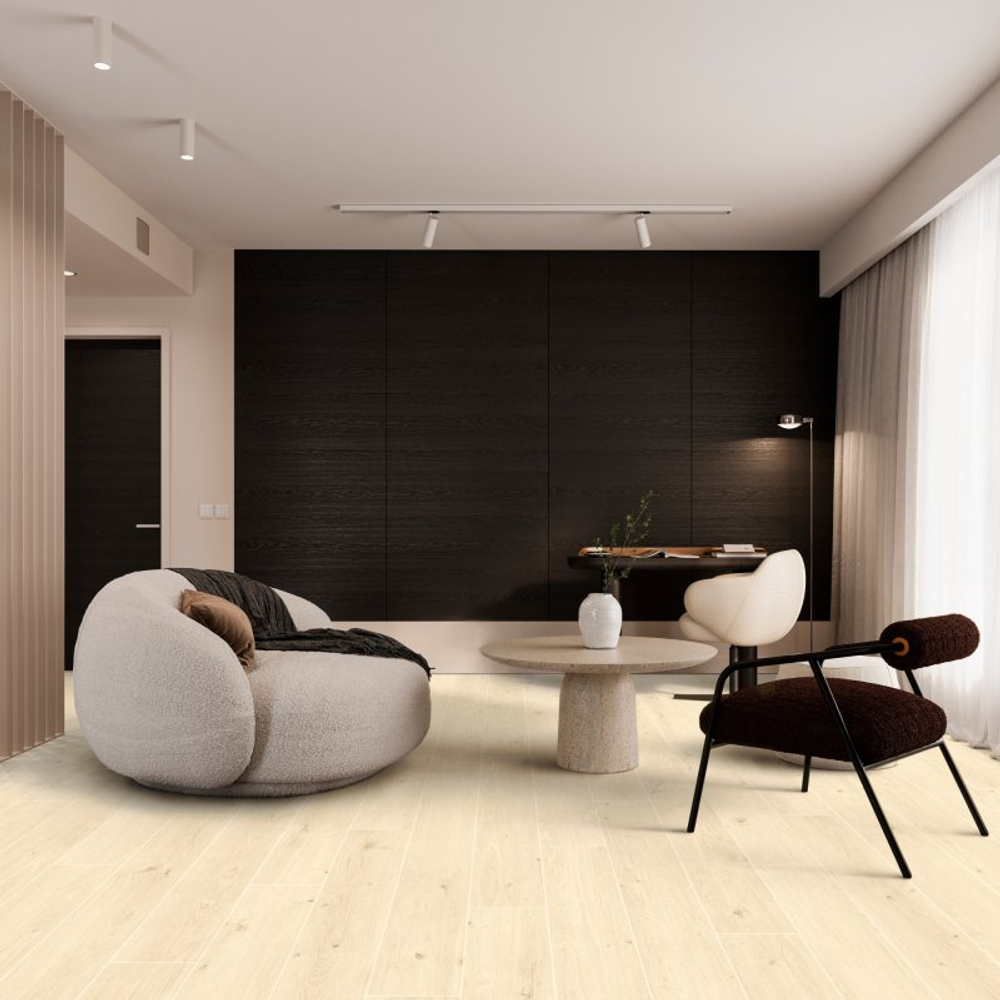 IDEAL LOOK ДУБ ОММАЖ V4 ФАСКА 8ММ 32КЛ