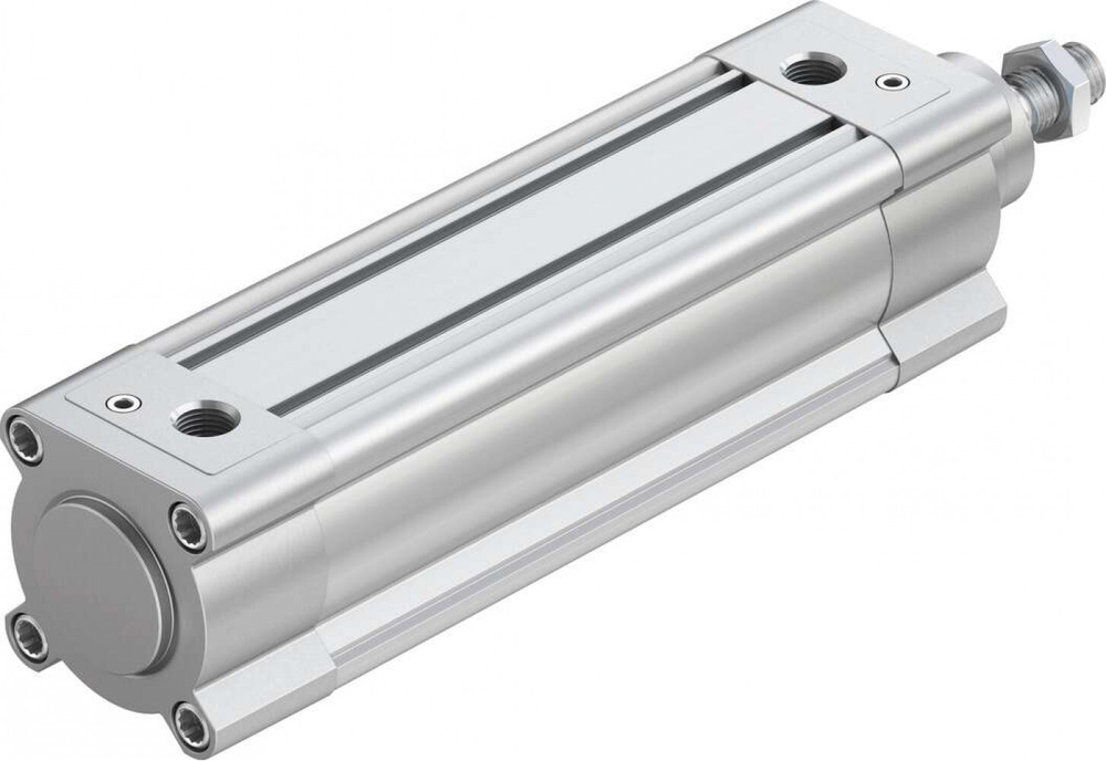 DSBC-63-160-PPVA-N3 Стандартный цилиндр
