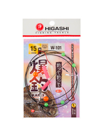 Оснастка HIGASHI W-102 #15