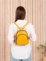 Сумка женская рюкзак через плечо