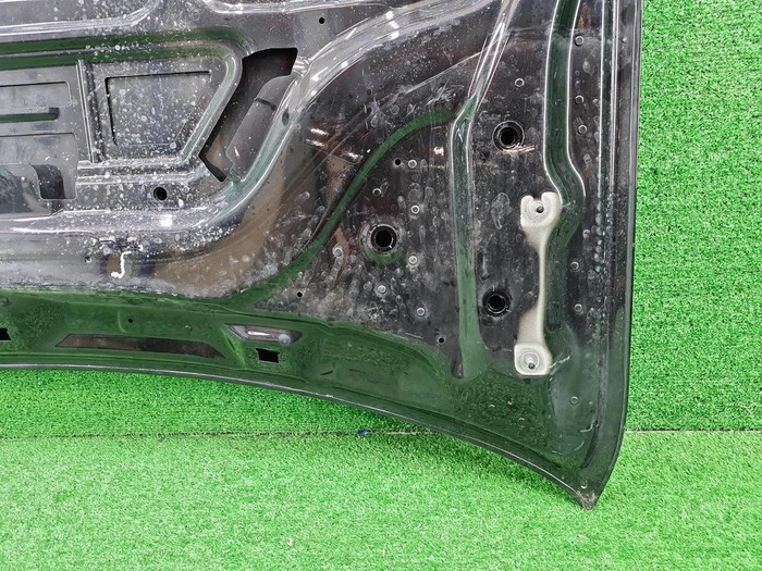 Капот BMW X3 G01 (2017-2024)