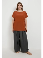 Блузка футболка