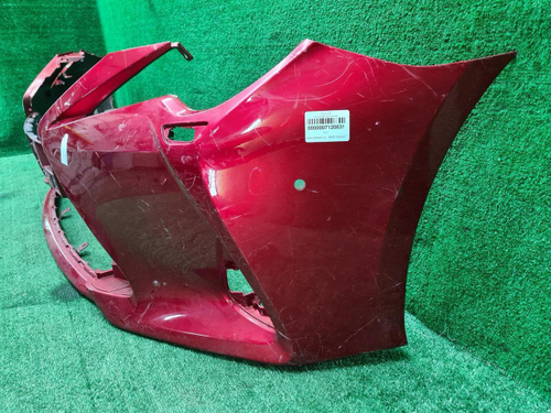 Бампер передний Lexus RC (2018-н.в.)