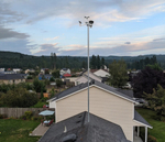 Погодная станция NicetyMeter 0360 (wifi)