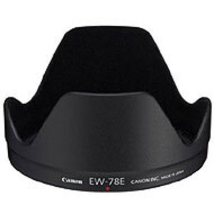 Бленда Canon EW-78E Lens Hood (EF S 15-85 IS USM)