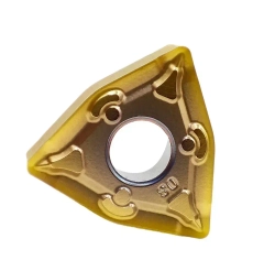 Пластина WNMG080404-SFJT1260STI 1 штука СпецТехинструмент