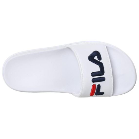 Fila Drifter Jacked Up 'White'