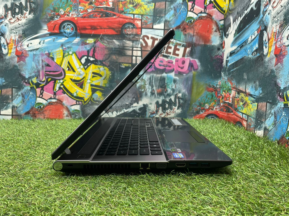 Игровой  Ноутбук Acer 17"\fhd/Nvidia /i3