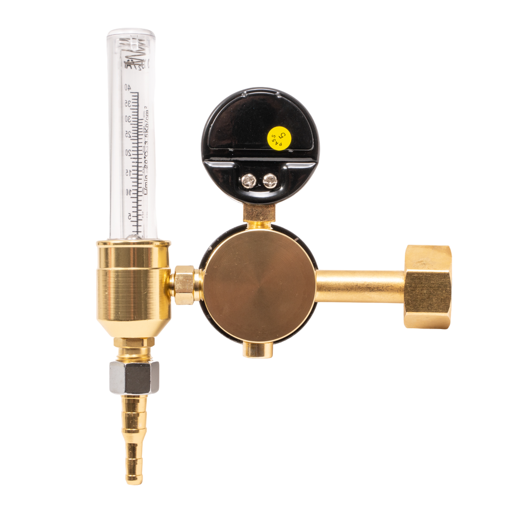 Регулятор расхода газа У30/АР40КР-Р KRASS