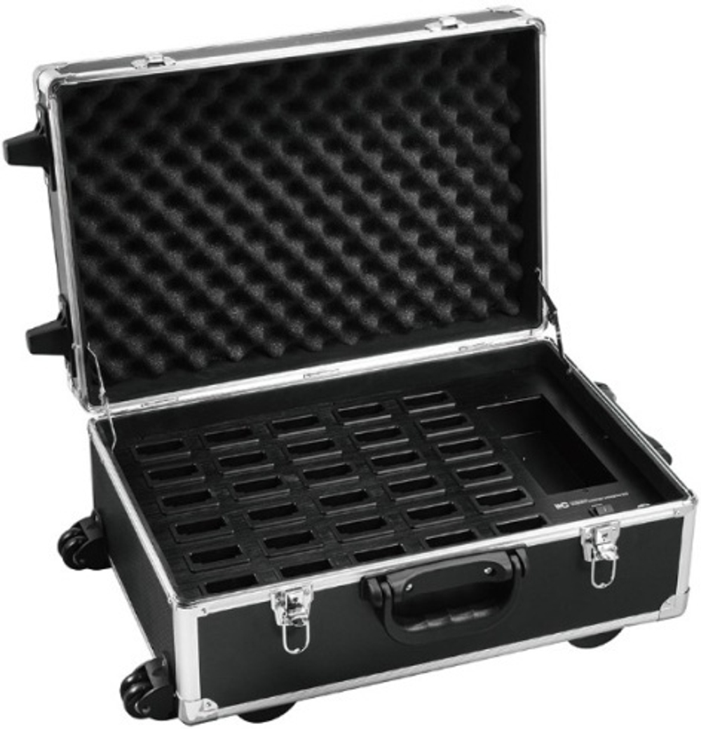 Зарядное устройство ITC TS-0370HC